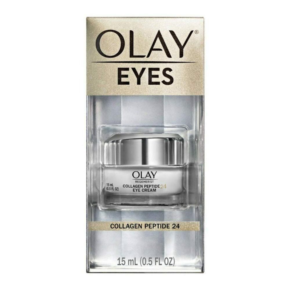 Olay Eyes - Collagen Peptide Eye Cream